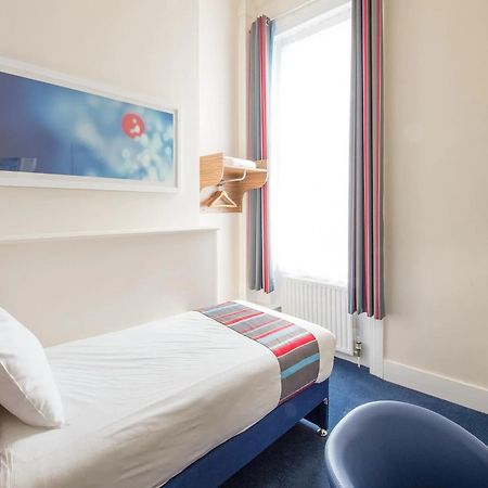 Travelodge London Marylebone المظهر الخارجي الصورة