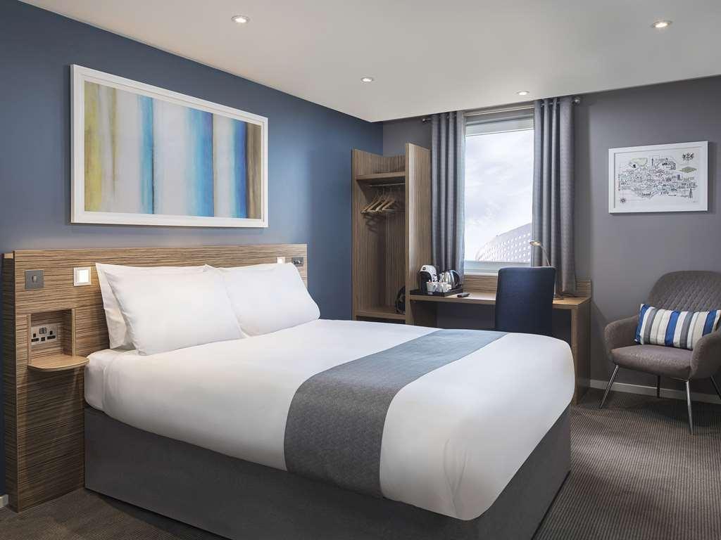 Travelodge London Marylebone الغرفة الصورة