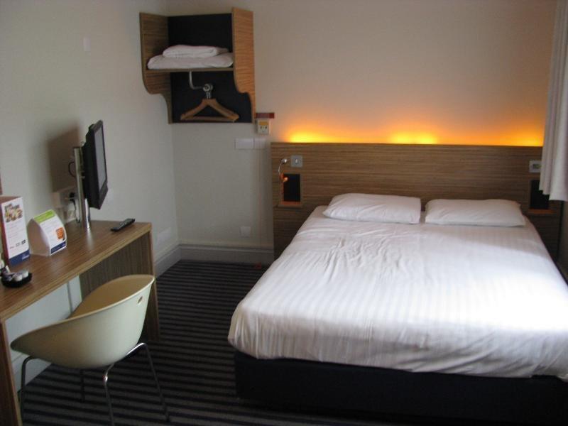 Travelodge London Marylebone المظهر الخارجي الصورة