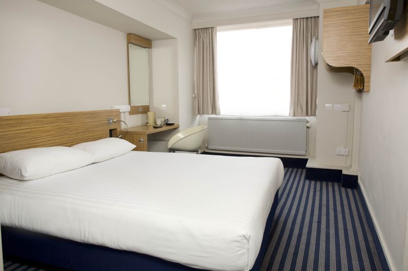 Travelodge London Marylebone المظهر الخارجي الصورة