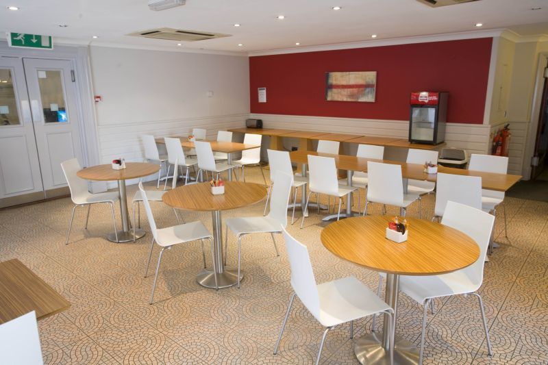 Travelodge London Marylebone المظهر الخارجي الصورة