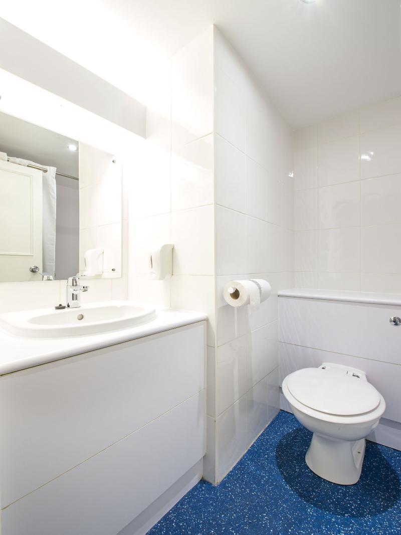 Travelodge London Marylebone المظهر الخارجي الصورة