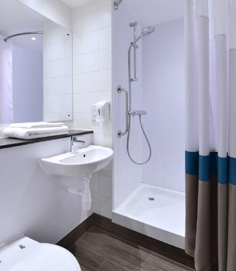 Travelodge London Marylebone المظهر الخارجي الصورة