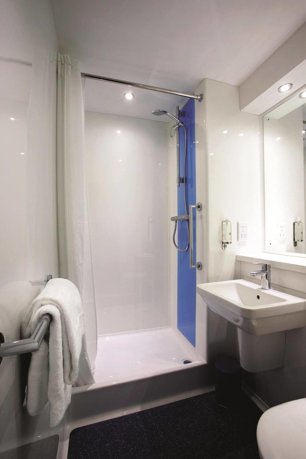 Travelodge London Marylebone المظهر الخارجي الصورة