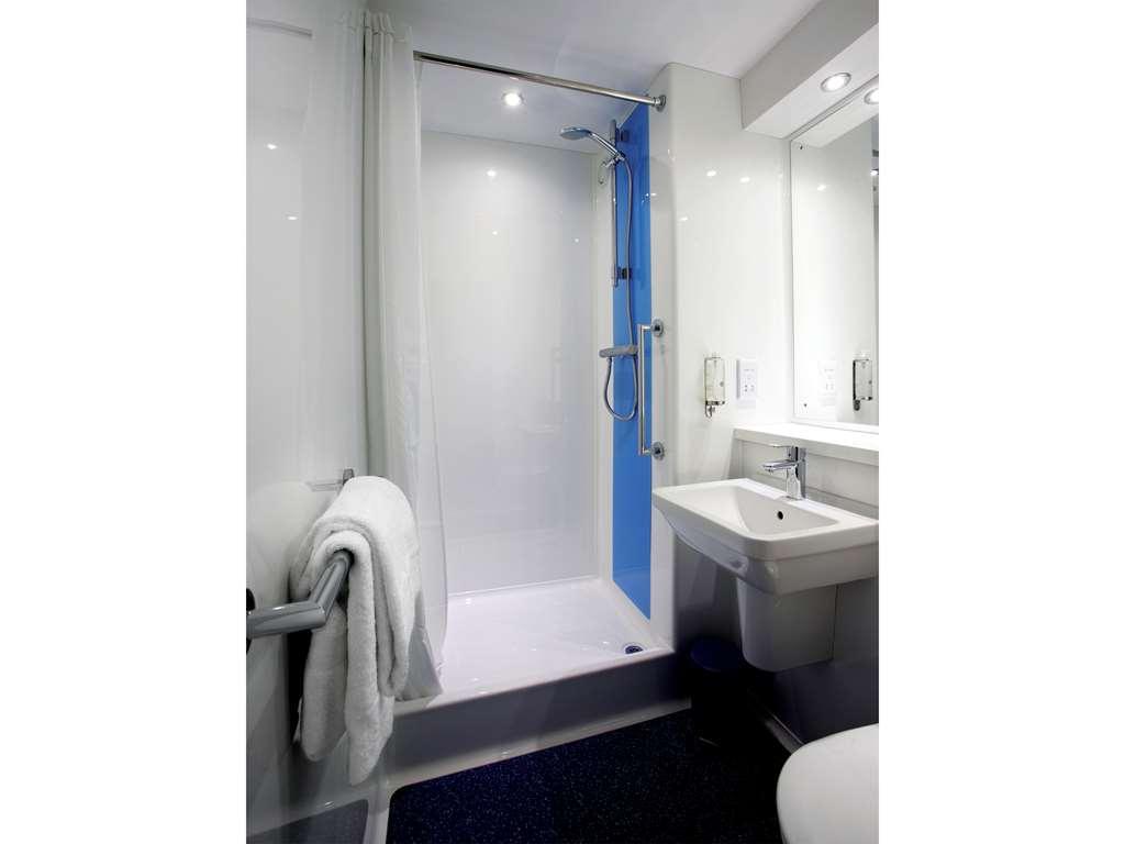 Travelodge London Marylebone الغرفة الصورة